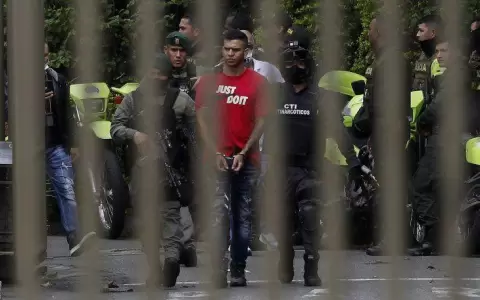 Imputan a sospechosos del crimen de Marcelo Pecci