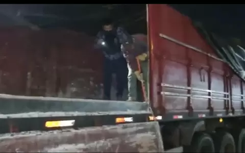 Polic�as acusados de cobro de coima contin�an en sus puestos, se�ala comisario