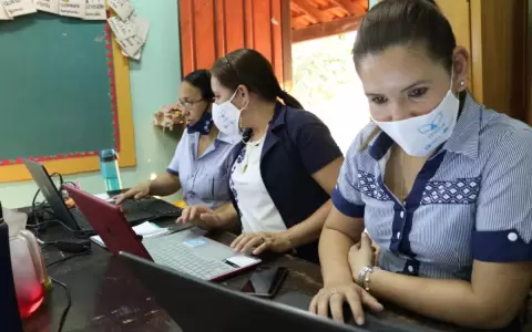 Oportunidad para docentes: curso sobre habilidades digitales y socioemocionales