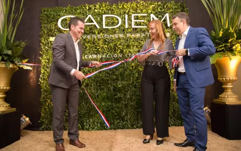 Casas de Bolsa unen fuerzas