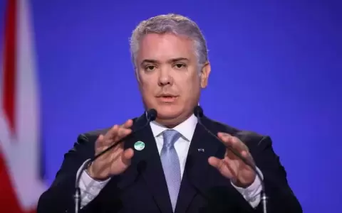 Duque resta importancia a las alertas de EE.UU.: �No es la primera vez que lo hacen�