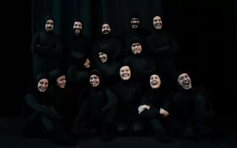 Nhi-Mu Teatro celebra 25 a�os con estreno de "Shakespeare contraataca"