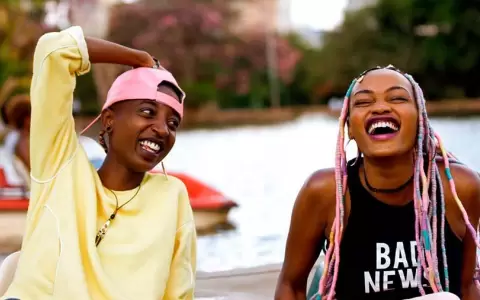 Funci�n de "Rafiki" en la Alianza Francesa