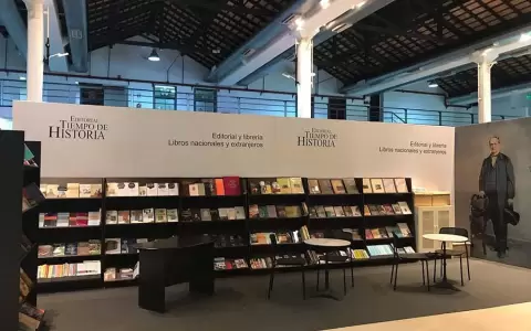 Presentaci�n de libro dedicado a la gesti�n de Carlos Antonio L�pez