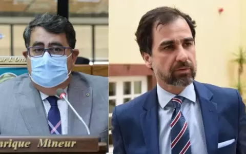 Exdiputado portugu�s se�ala que tener embajada en Paraguay es prioridad