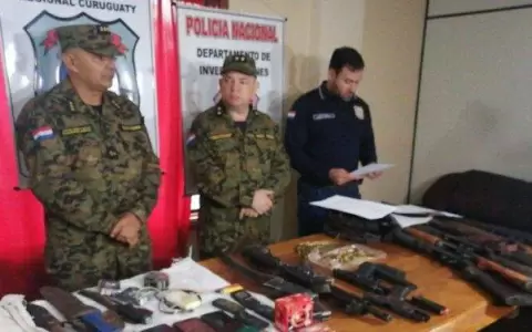 Polic�a habla sobre operativo que permiti� abatir a grupo de sicarios