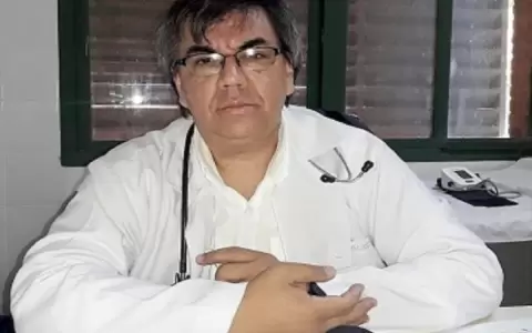 �Se estima que para el 2030 el 35 % de la poblaci�n tendr� obesidad�, se�ala m�dico