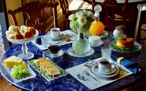 La ruta del caf� brasile�o invita a un mar de sabores