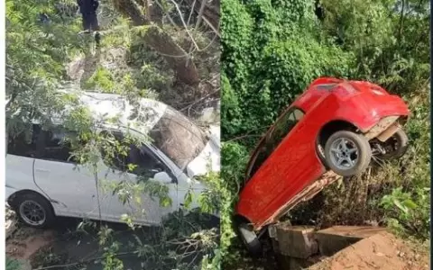 Fiscal�a maneja hip�tesis de homicidio en accidente fatal de Aregu�