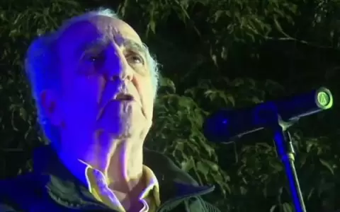 Caso Pecci: "La justicia paraguaya tiene que ubicar a los autores intelectuales"