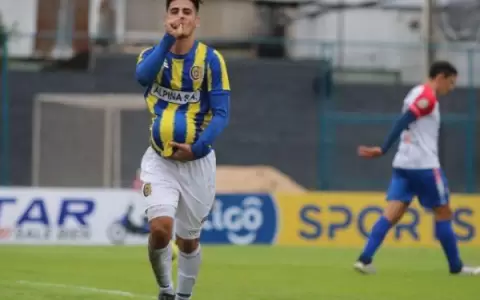 Capiat� avanza en la Copa Paraguay