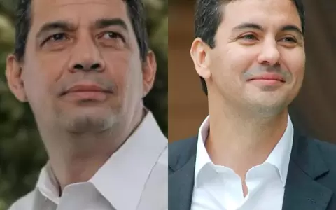 �El patr�n de Santi Pe�a es el peligro para la democracia�, seg�n Vel�zquez