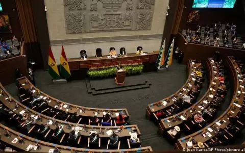 Bolivia: Congreso aprueba resarcir a v�ctimas de dictaduras militares