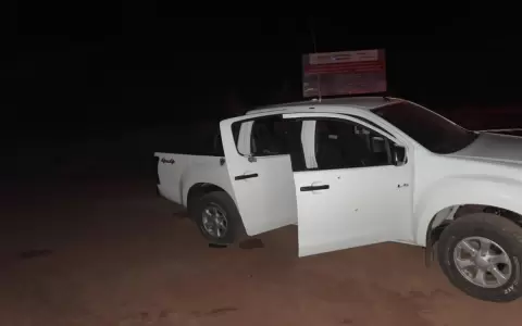Identifican a  presuntos sicarios abatidos en enfrentamiento en Curuguaty