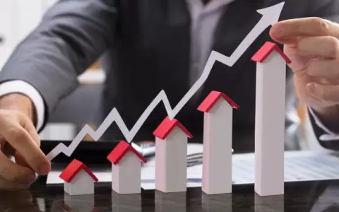 Crecimiento anual del sector inmobiliario, cada vez con mejores perspectivas