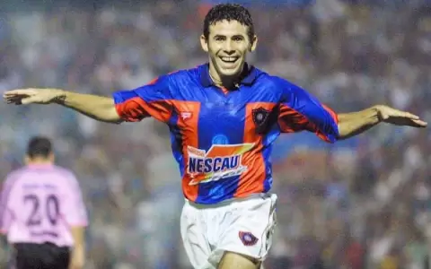 Ferreira sobre Cerro vs. Palmeiras: �No estamos a la altura�