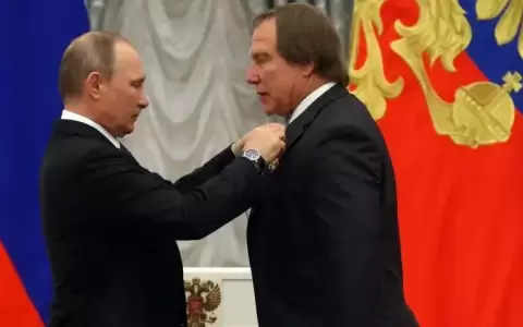 EE.UU. sancion� al gestor de Putin y a una empresa que proporciona yates de lujo a la �lite de Mosc�