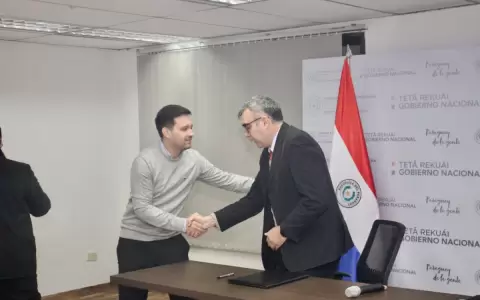 Campa�a "�amopot?": j�venes saldr�n a limpiar las calles de todo el pa�s
