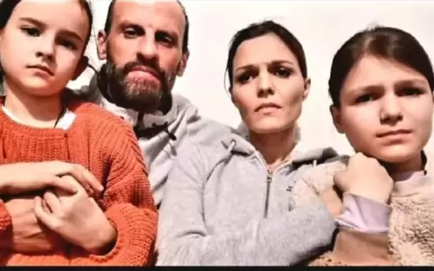 Caso ni�as alemanas: encuentran videos y actualizan fotos