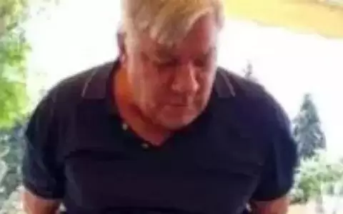 Cay� en Hungr�a el �Pablo Escobar brasile�o�, uno de los narcotraficantes m�s buscados del mundo