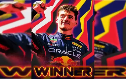 Verstappen gana el GP de Azerbaiy�n y se afianza en la cima
