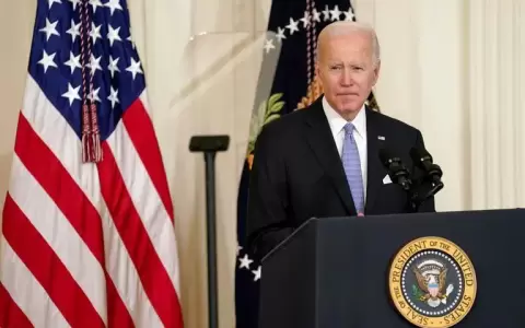 Biden anuncia un refuerzo en el despliegue militar de EE.UU. en Europa