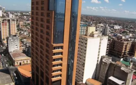 Torre Sabe se reinventa para departamentos clase media