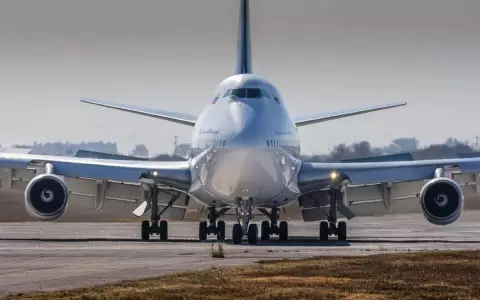 Caso avi�n iran�: sospechan �complicidad� de autoridades con planificadores del vuelo