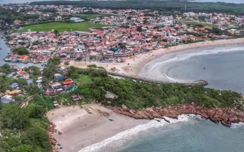 Destino cercano: �Florian�polis en invierno? �S�!