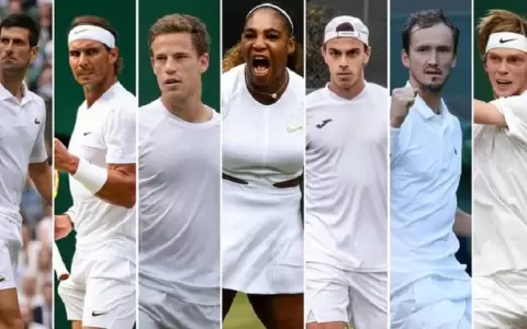 Todo lo que necesit�s saber sobre la edici�n 2022 de Wimbledon