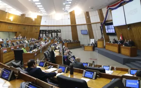 �Diputados vuelve a sesiones virtuales para hacer campa�a pol�tica?