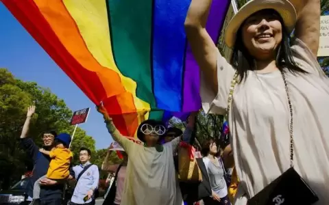 La justicia de Jap�n ratific� la prohibici�n del matrimonio entre personas del mismo sexo
