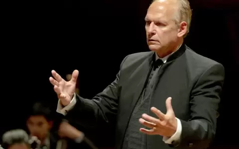 Concierto de la OCMA: �El poder del romanticismo alem�n�