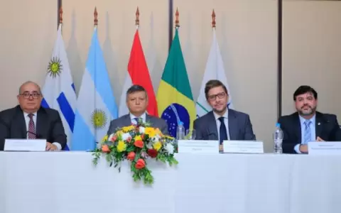 Mercosur eval�a acciones para recuperar econom�a y dar protecci�n social tras pandemia