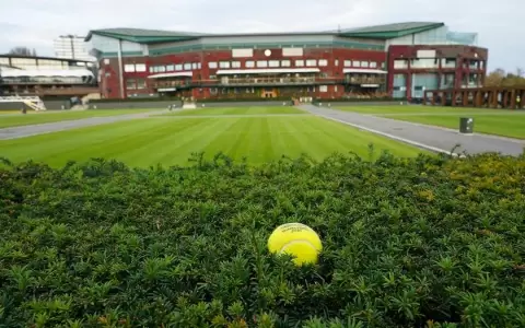 Tenista rusa cambia de nacionalidad para jugar Wimbledon