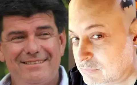 Dupla Efra�n-Payo �ser�a imbatible�, asegura Paraguayo Cubas