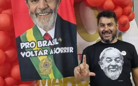 Brasil: Polic�a invadi� una fiesta y asesin� a un dirigente del partido de Lula