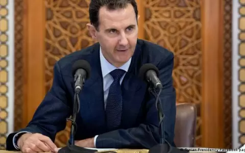 Siria rompe relaciones diplom�ticas con Ucrania