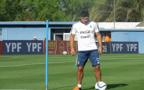 Roncaglia regresa a Boca Juniors