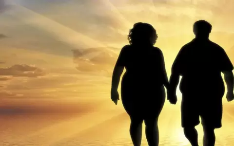 �La obesidad es un impedimento para el sexo?