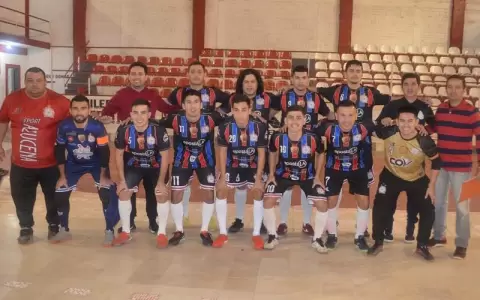 Copa de Oro: atractivos encuentros en la segunda fecha del octogonal
