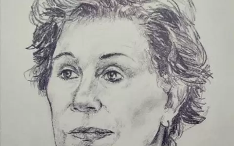 El mundo del arte lamenta la partida de Estela Rodr�guez Cubero