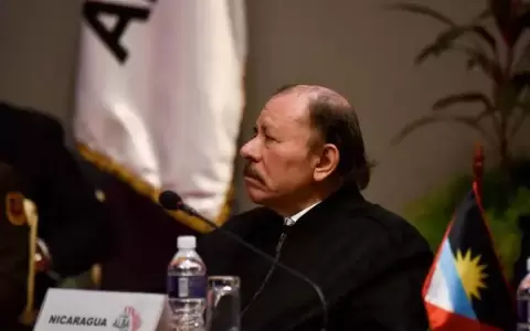 Polic�a de Nicaragua tom� alcald�as opositoras: destituy� a sus autoridades y las reemplaz� por aliados de Ortega