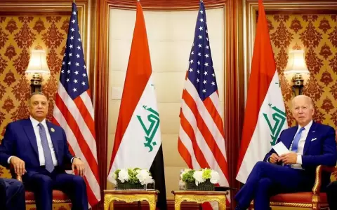 EE.UU. revel� que una delegaci�n rusa visit� Ir�n dos veces para probar drones armados