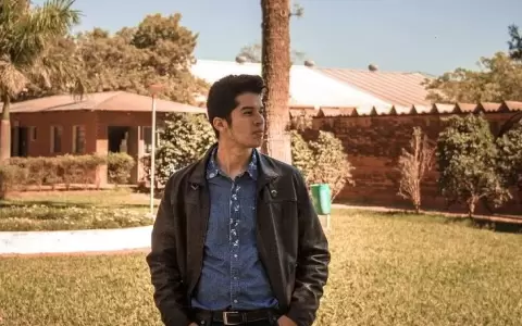 �Deutschland en mi vida�: un joven paraguayo participa del concurso de fotograf�a