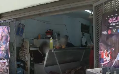 Cierran casino clandestino de un paraguayo en Argentina