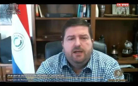 Proponen audiencia p�blica sobre gesti�n del t�tulo universitario