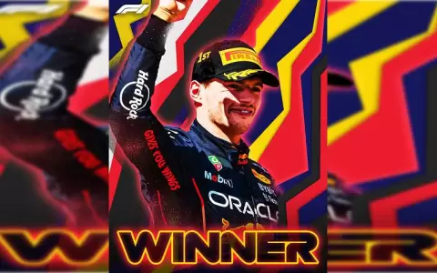 Verstappen se lleva un espectacular triunfo en el GP de Hungr�a