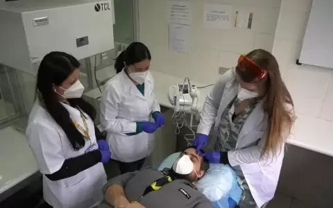Investigadoras chilenas crearon una crema de t� verde que permite tratar algunos c�nceres de piel