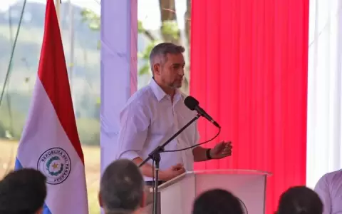 Paraguay aprueba evaluaci�n de Gafilat y no ingresa a la lista gris